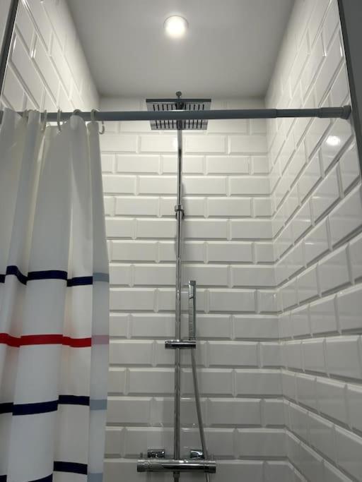Le Toulousain 002 - Appartement Cosy En Hypercentre - Quartier Jeanne D'Arc Toulouse Luaran gambar