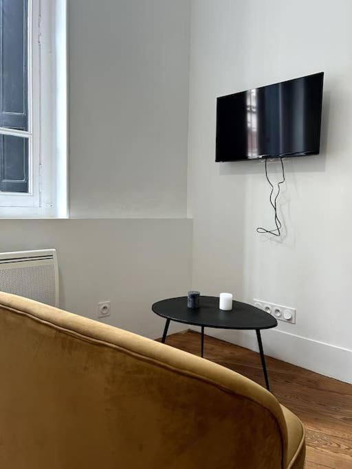 Le Toulousain 002 - Appartement Cosy En Hypercentre - Quartier Jeanne D'Arc Toulouse Luaran gambar